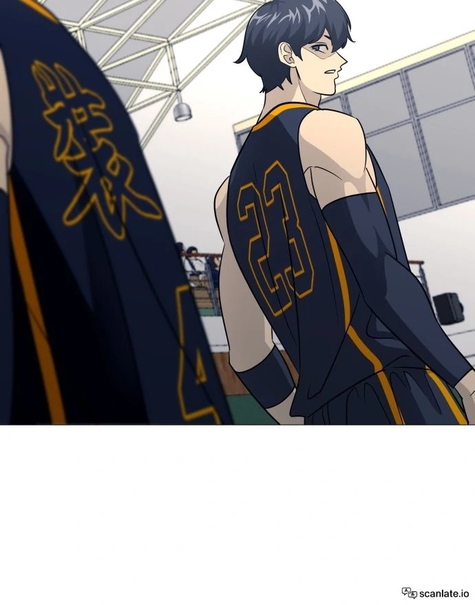 Garbage Time Chapter 146 Page 60