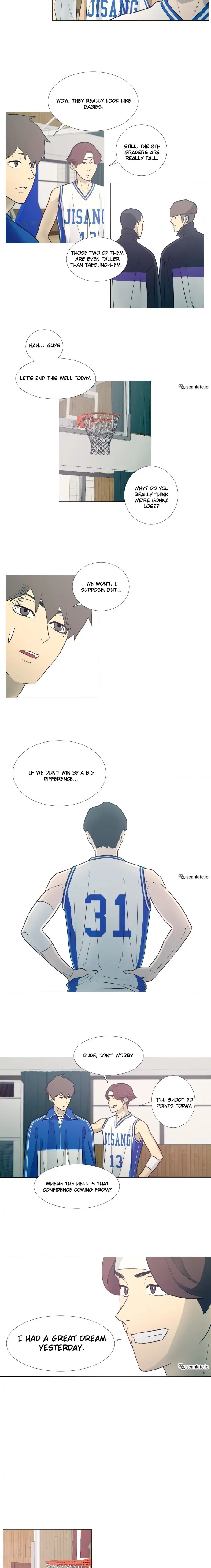 Garbage Time Chapter 10 Page 7