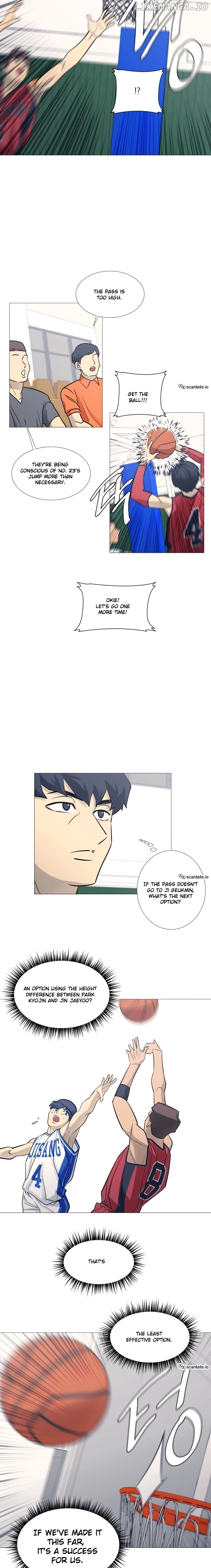 Garbage Time Chapter 89 Page 11