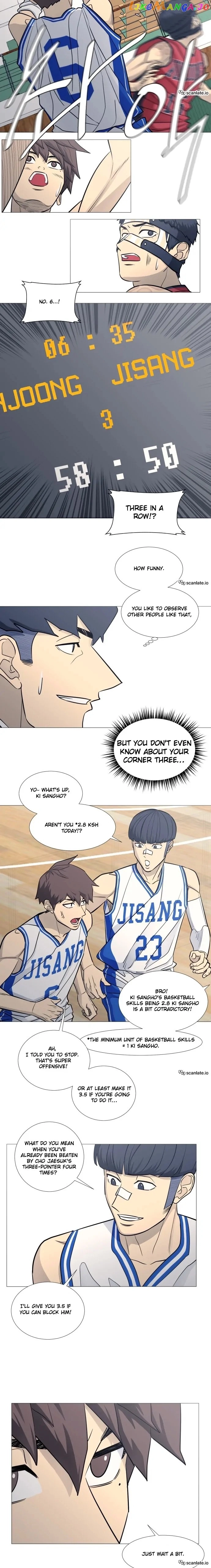 Garbage Time Chapter 85 Page 5