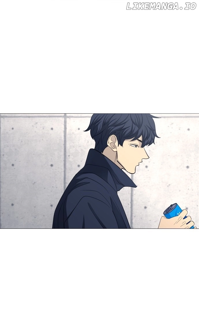 Garbage Time Chapter 127 Page 7