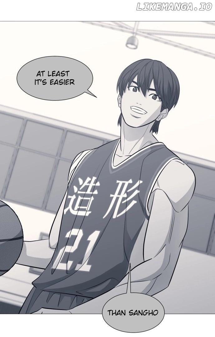 Garbage Time Chapter 127 Page 8