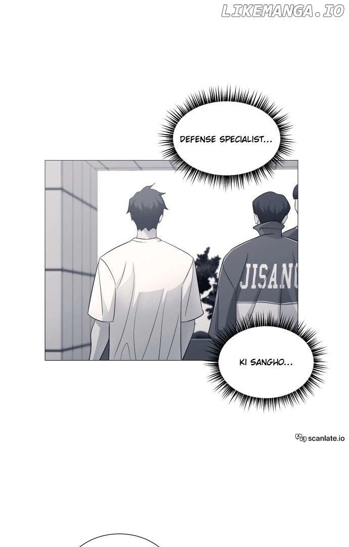 Garbage Time Chapter 127 Page 9