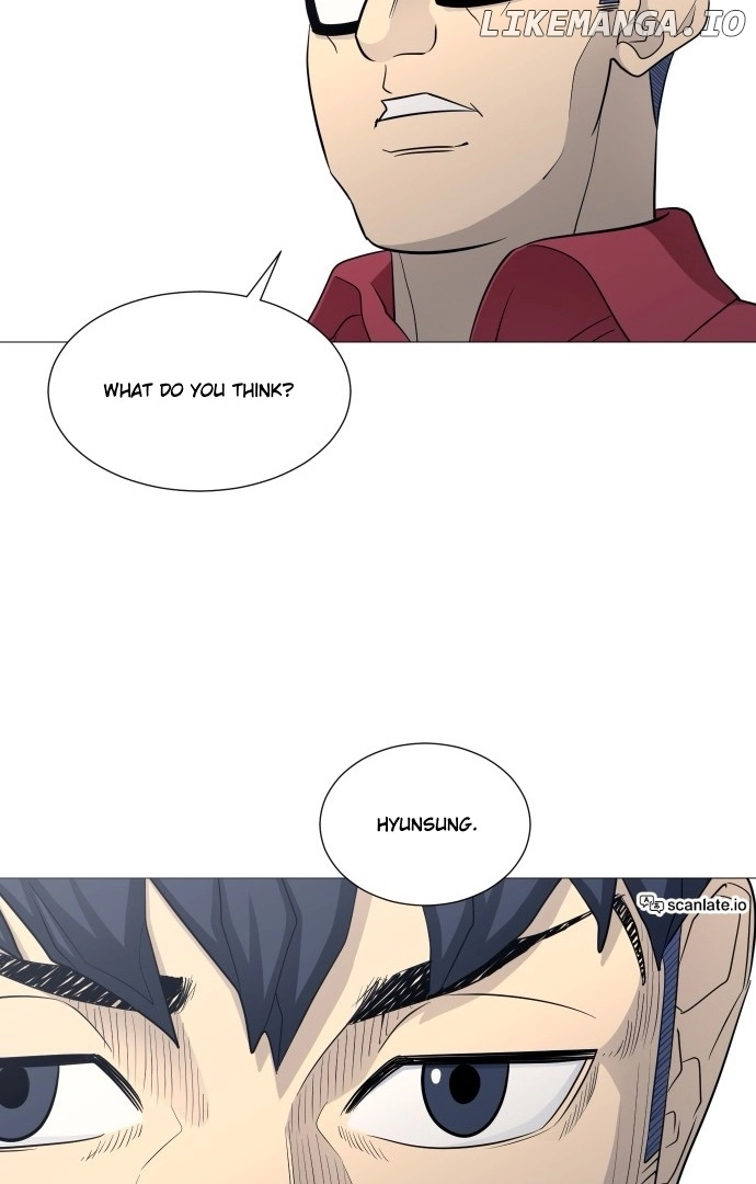 Garbage Time Chapter 127 Page 12