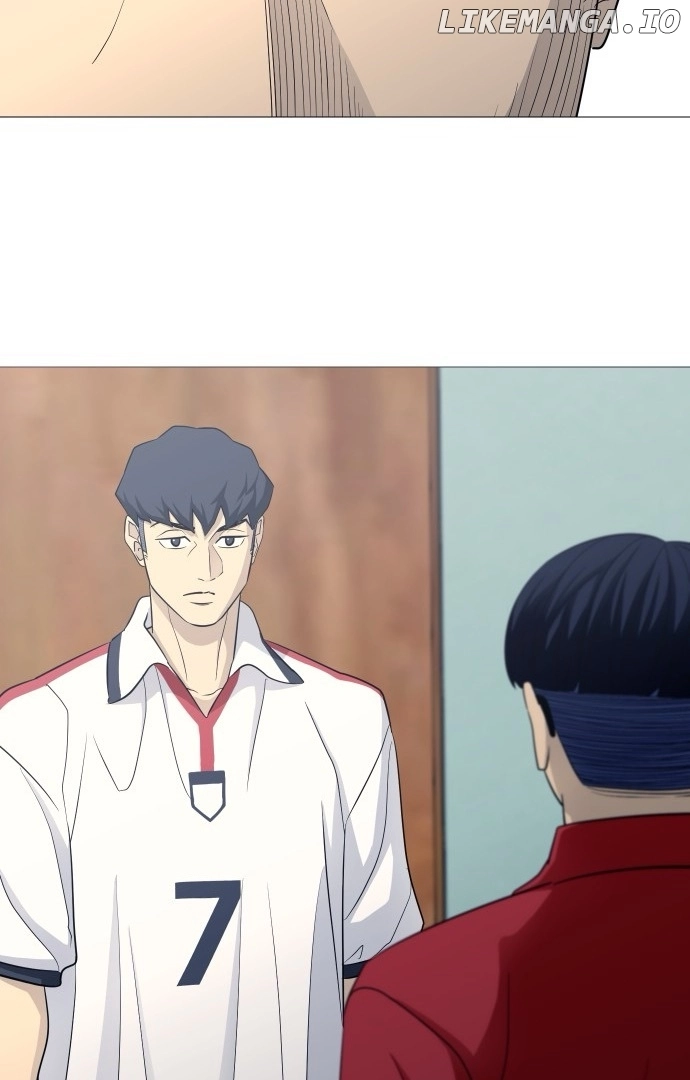 Garbage Time Chapter 127 Page 13