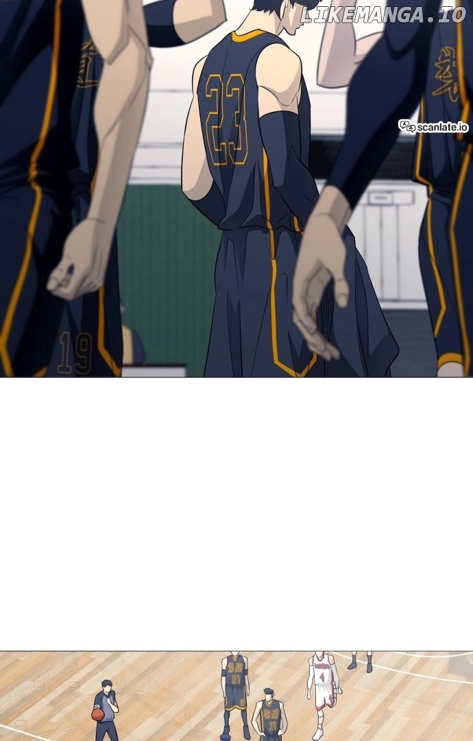 Garbage Time Chapter 127 Page 20