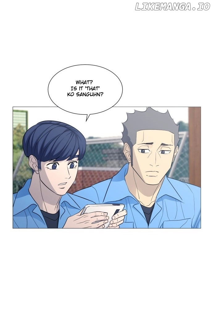 Garbage Time Chapter 127 Page 23