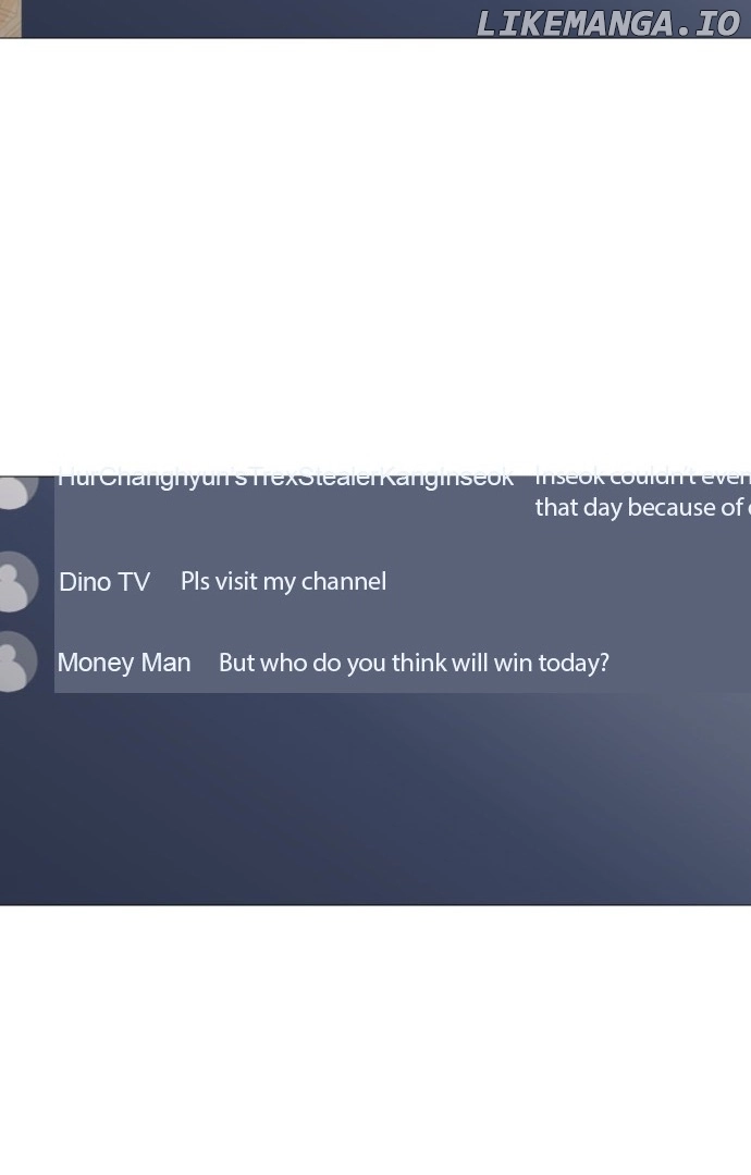 Garbage Time Chapter 127 Page 28