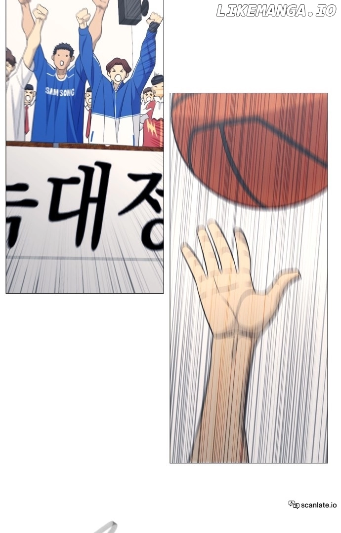 Garbage Time Chapter 127 Page 33