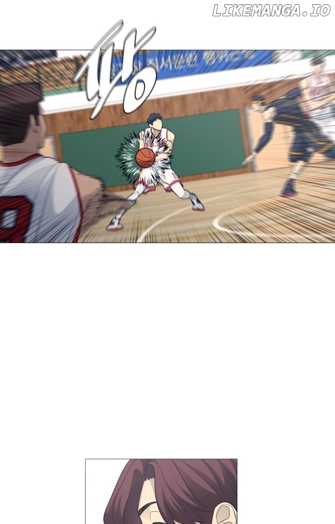 Garbage Time Chapter 127 Page 37