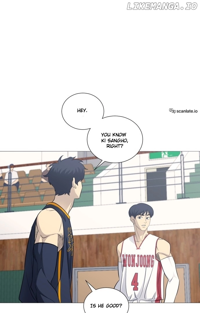 Garbage Time Chapter 127 Page 41