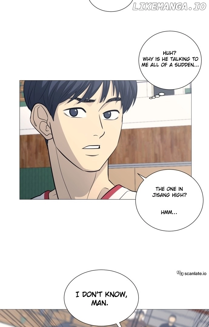 Garbage Time Chapter 127 Page 42