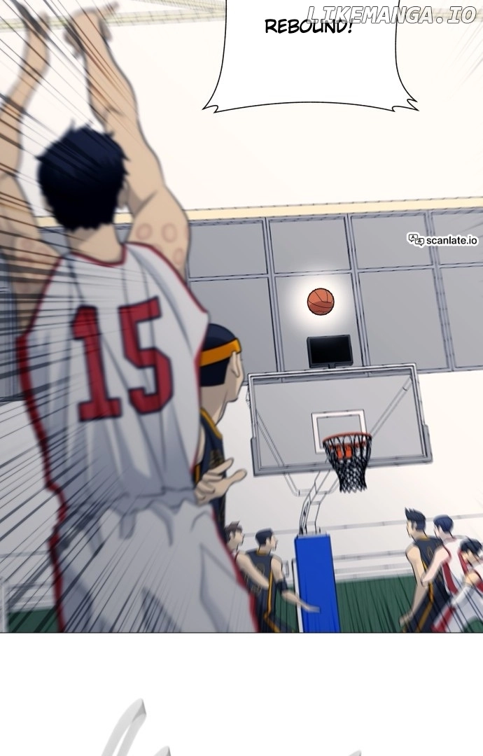Garbage Time Chapter 127 Page 44