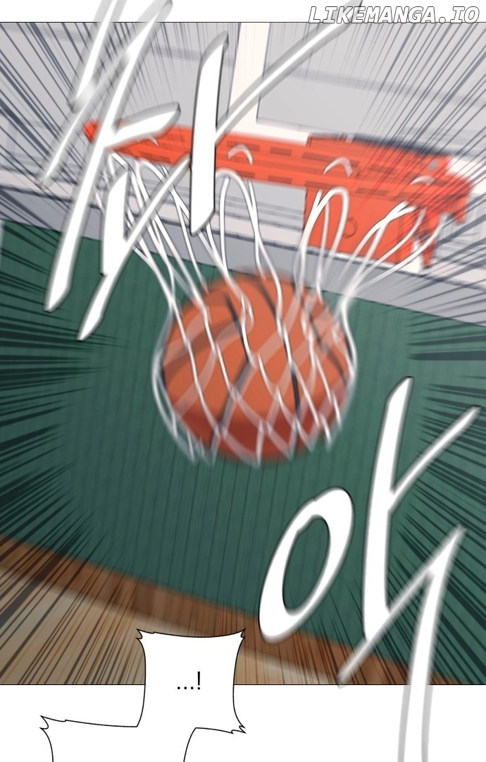 Garbage Time Chapter 127 Page 45