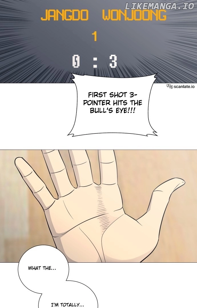 Garbage Time Chapter 127 Page 47