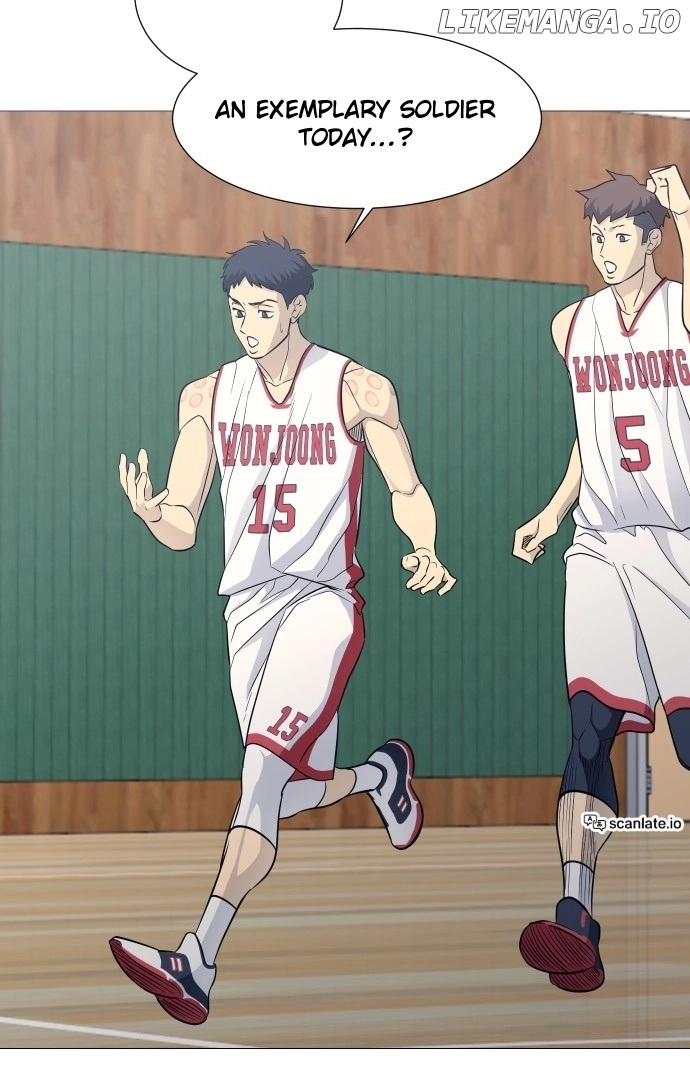 Garbage Time Chapter 127 Page 48