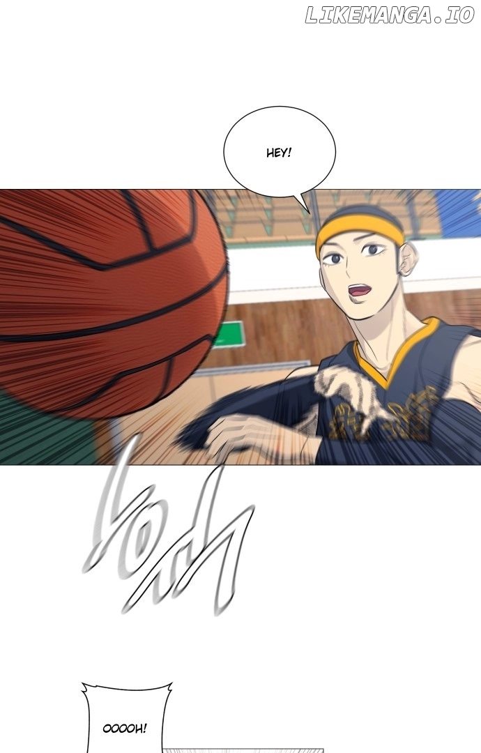 Garbage Time Chapter 127 Page 49