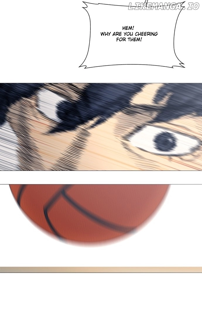 Garbage Time Chapter 127 Page 52