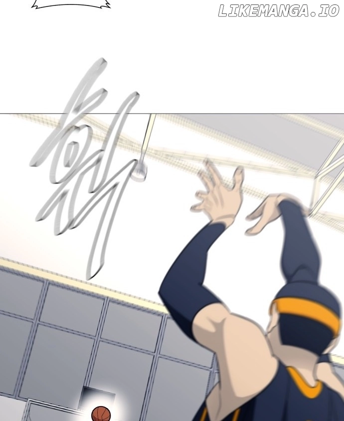 Garbage Time Chapter 127 Page 58