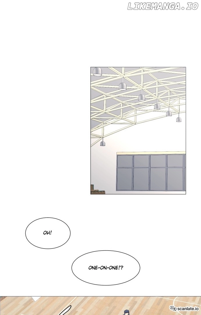 Garbage Time Chapter 124 Page 9