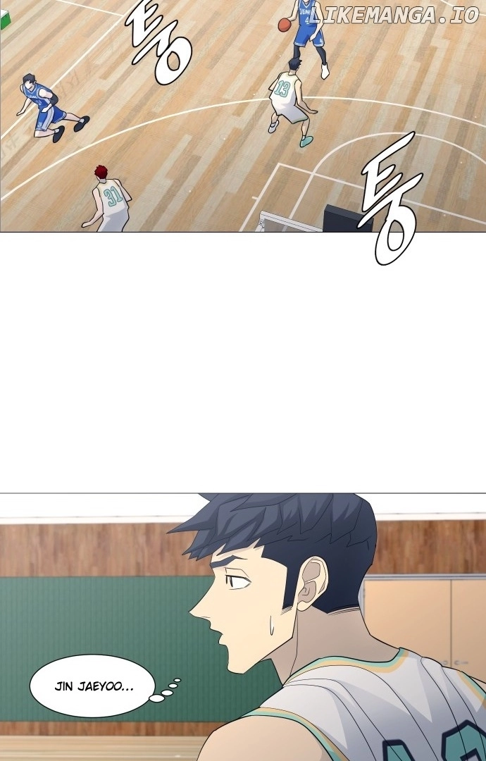 Garbage Time Chapter 124 Page 10