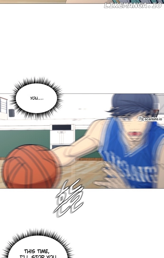 Garbage Time Chapter 124 Page 11