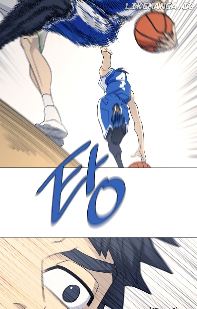Garbage Time Chapter 124 Page 14