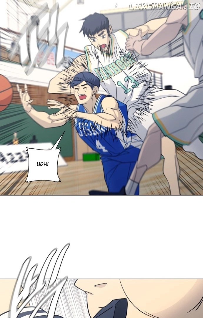 Garbage Time Chapter 124 Page 17