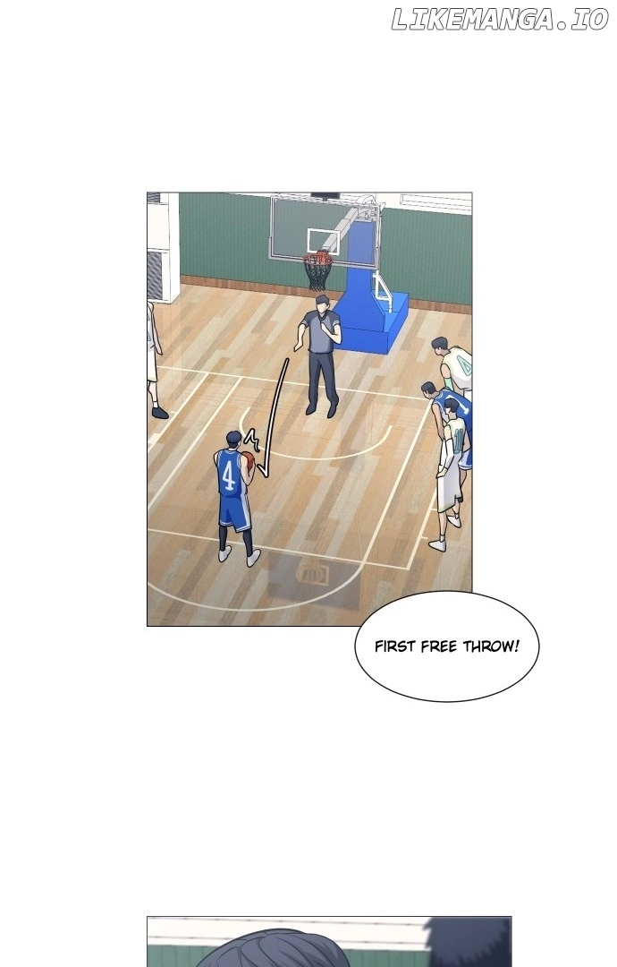 Garbage Time Chapter 124 Page 22