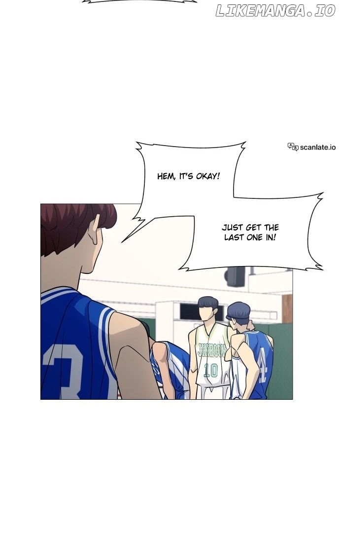 Garbage Time Chapter 124 Page 26