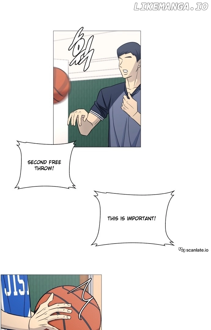 Garbage Time Chapter 124 Page 27