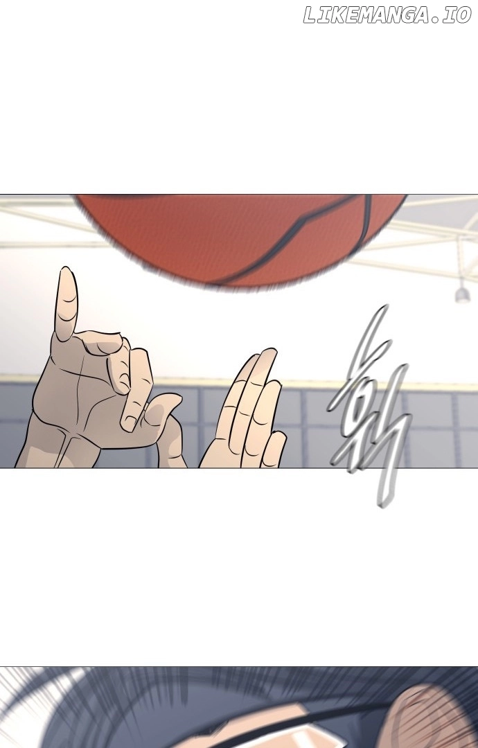 Garbage Time Chapter 124 Page 29