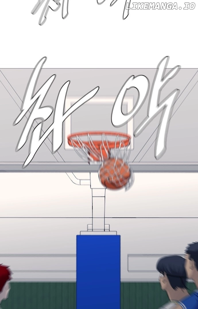 Garbage Time Chapter 124 Page 31