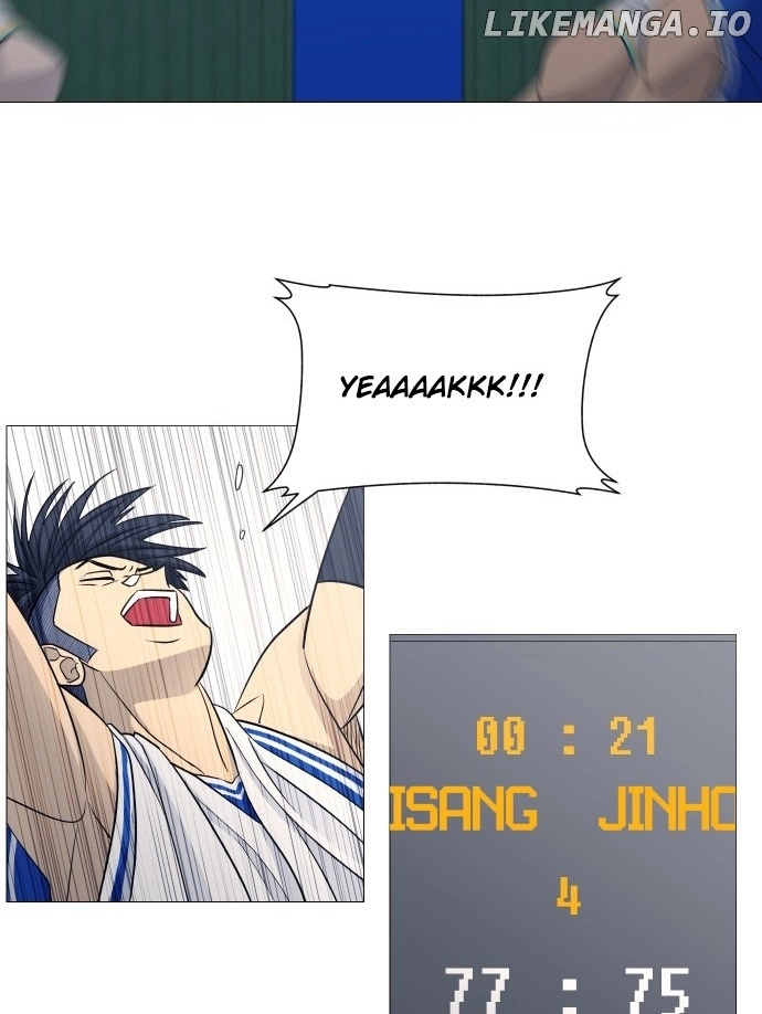 Garbage Time Chapter 124 Page 32