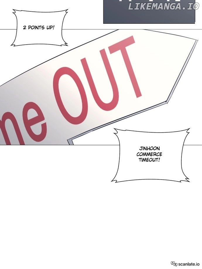 Garbage Time Chapter 124 Page 33