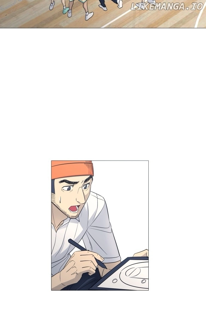 Garbage Time Chapter 124 Page 36