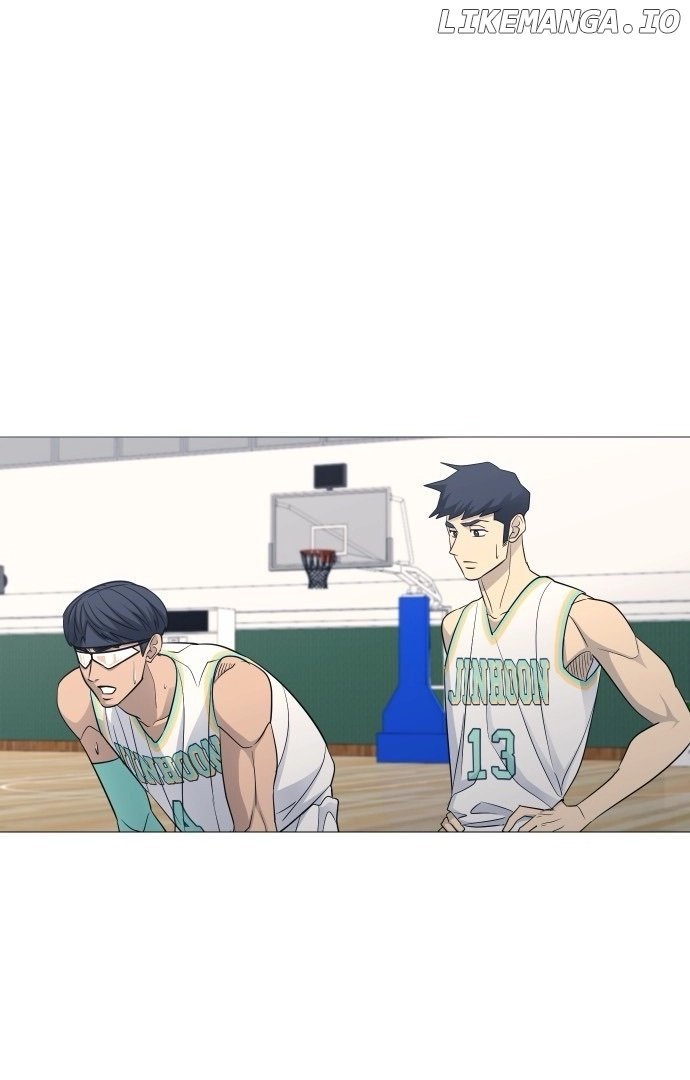 Garbage Time Chapter 124 Page 37