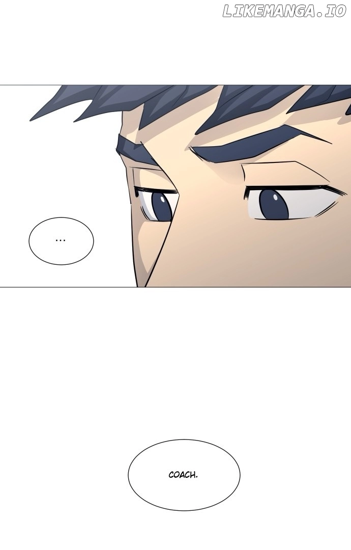 Garbage Time Chapter 124 Page 38