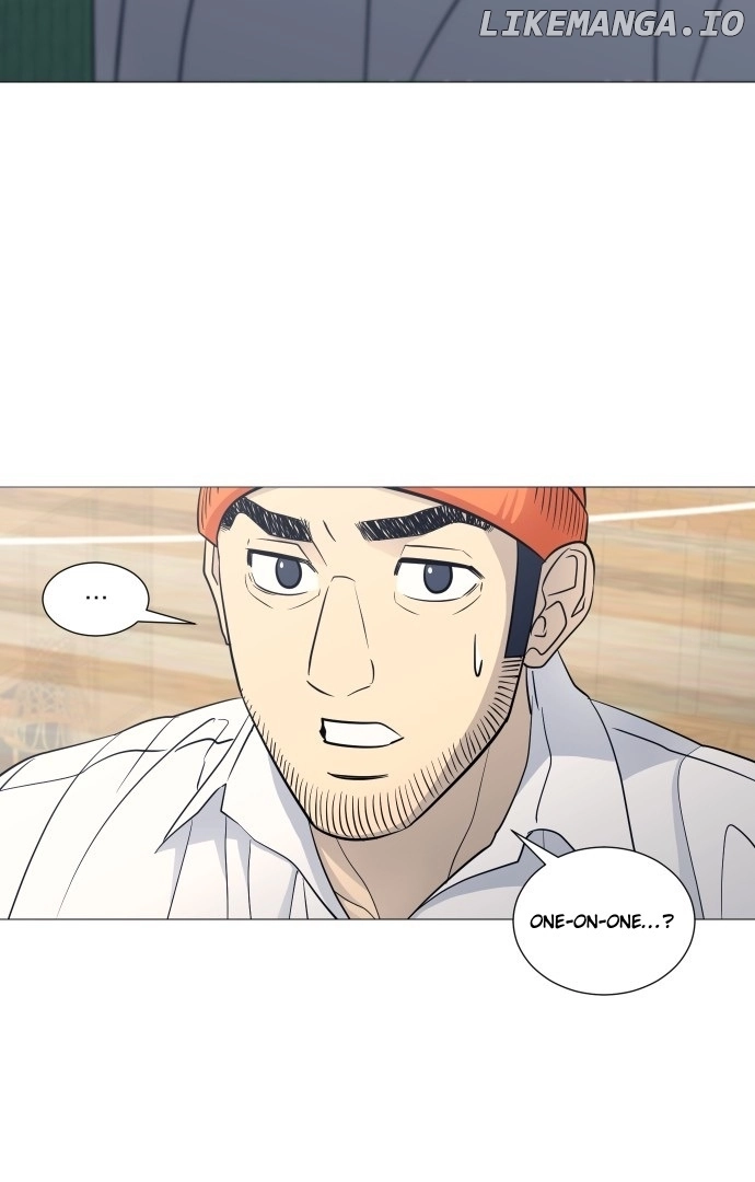 Garbage Time Chapter 124 Page 40