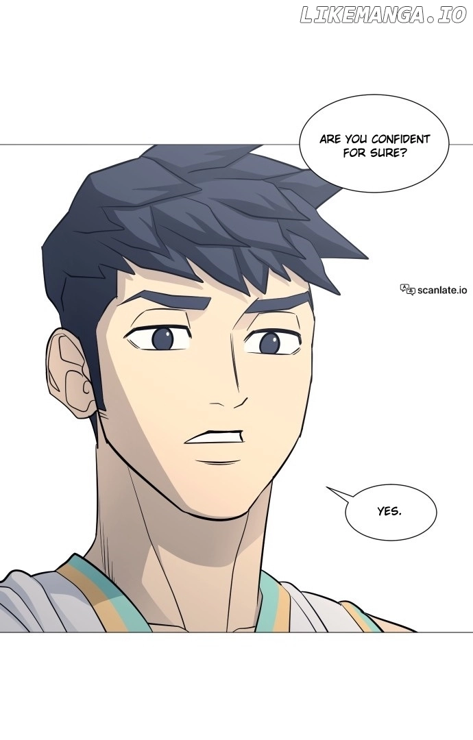 Garbage Time Chapter 124 Page 41