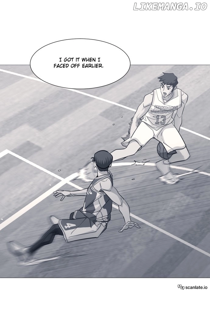 Garbage Time Chapter 124 Page 42