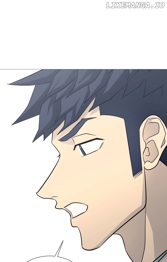 Garbage Time Chapter 124 Page 43