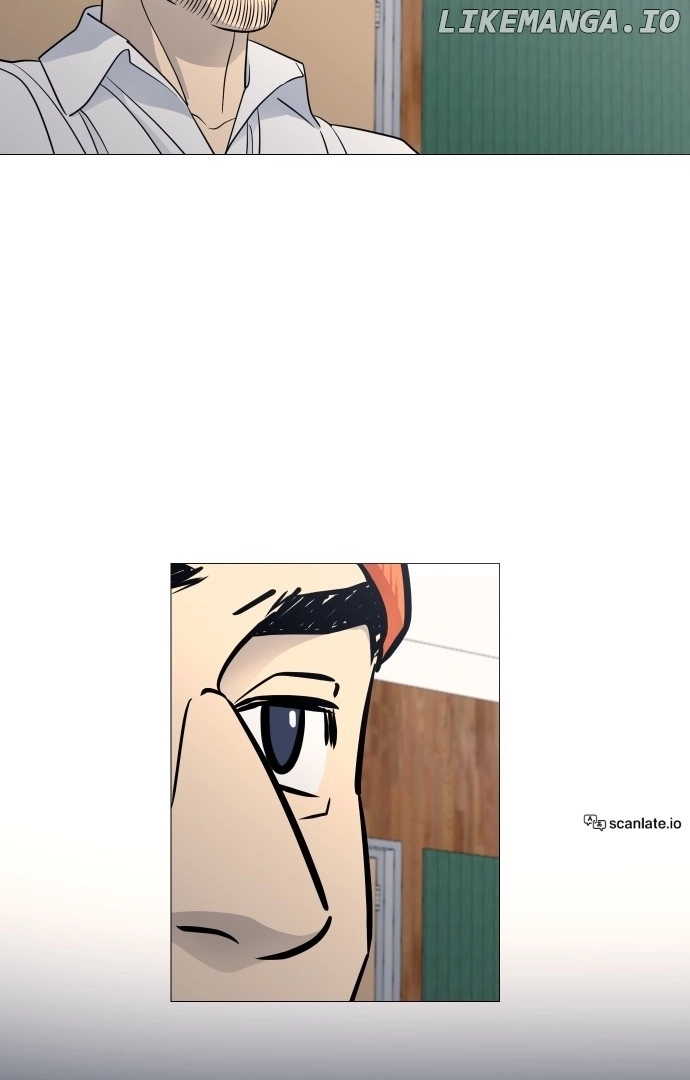 Garbage Time Chapter 124 Page 51