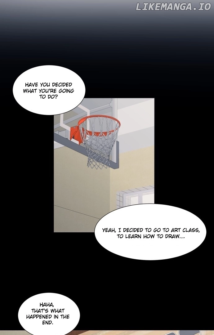 Garbage Time Chapter 124 Page 52