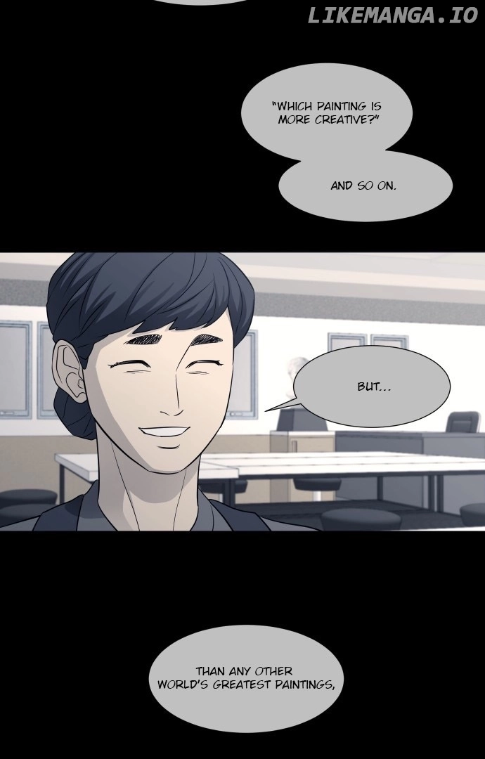 Garbage Time Chapter 124 Page 58