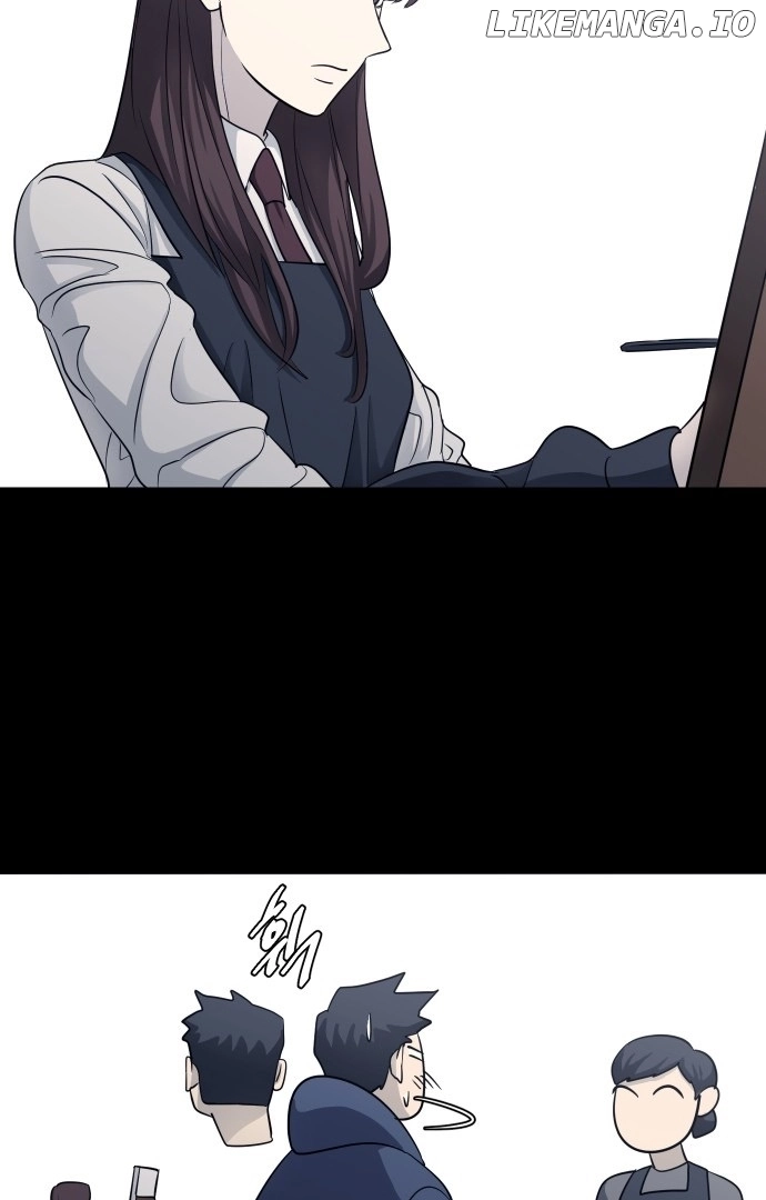 Garbage Time Chapter 124 Page 60