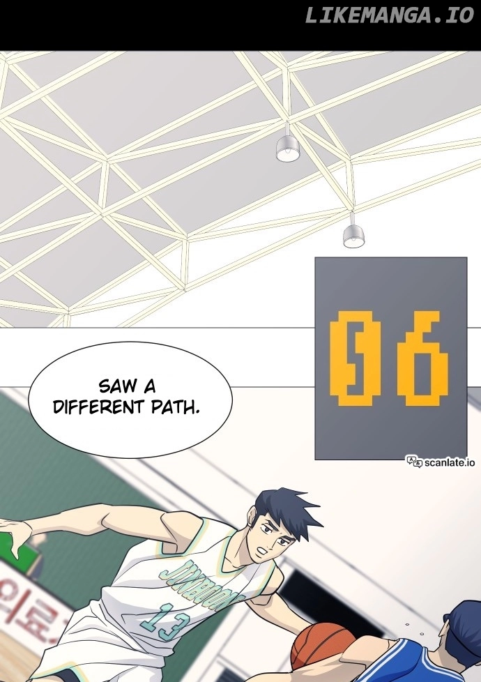 Garbage Time Chapter 124 Page 63