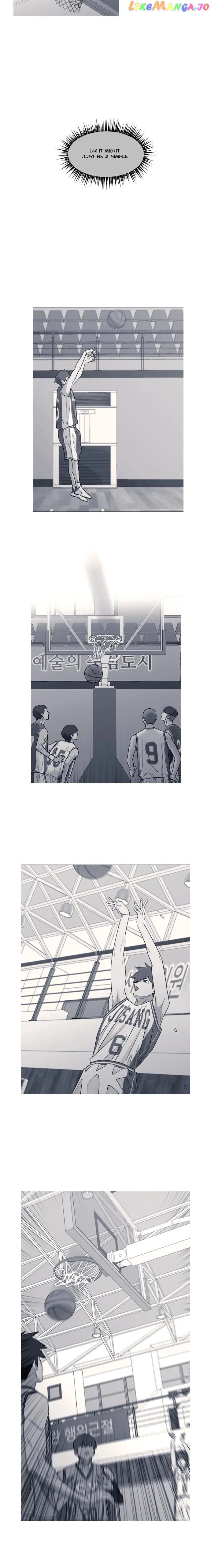 Garbage Time Chapter 84 Page 9
