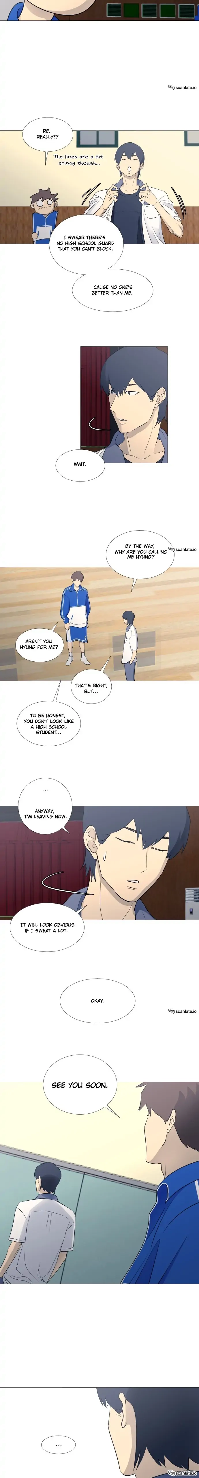 Garbage Time Chapter 49 – 49 Page 5