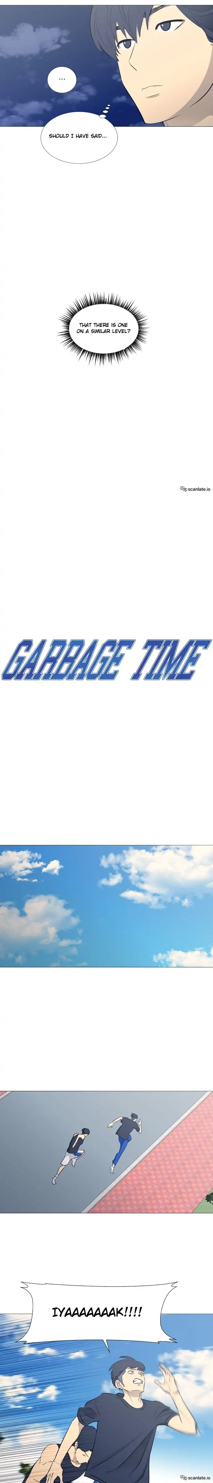 Garbage Time Chapter 49 – 49 Page 7